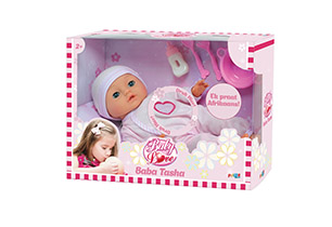Dolls Toys | Prima Toys