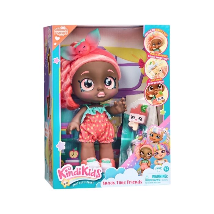 shopkins summer peaches