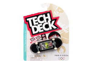 Tech Deck Olympics 96Mm Fingerboards In Sidekick