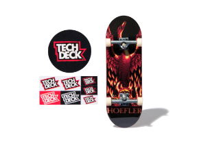 Tech Deck Olympics 96Mm Fingerboards In Sidekick