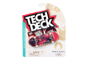 Tech Deck Olympics 96Mm Fingerboards In Sidekick