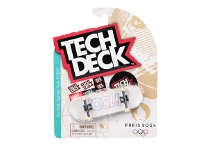 Tech Deck Olympics 96Mm Fingerboards In Sidekick