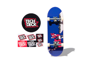 Tech Deck Olympics 96Mm Fingerboards In Sidekick