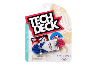 Tech Deck Olympics 96Mm Fingerboards In Sidekick