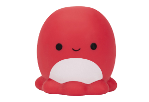 Squishmallow Squooshems Classic 6Cm Plush In Cdu