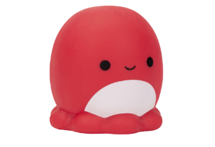 Squishmallow Squooshems Classic 6Cm Plush In Cdu