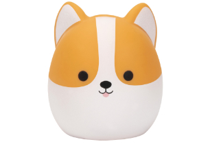 Squishmallow Squooshems Classic 6Cm Plush In Cdu