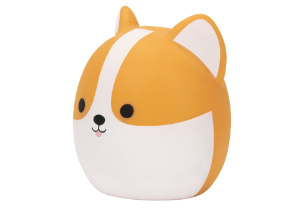 Squishmallow Squooshems Classic 6Cm Plush In Cdu