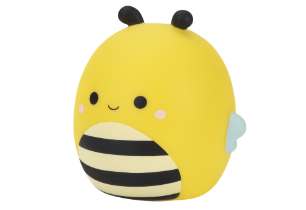 Squishmallow Squooshems Classic 6Cm Plush In Cdu