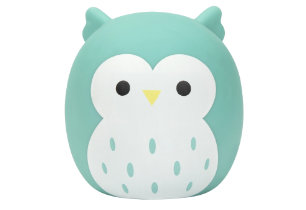 Squishmallow Squooshems Classic 6Cm Plush In Cdu