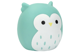 Squishmallow Squooshems Classic 6Cm Plush In Cdu