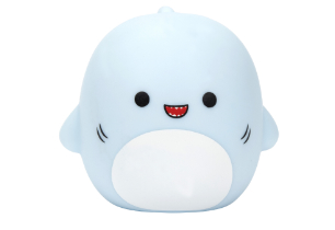 Squishmallow Squooshems Classic 6Cm Plush In Cdu