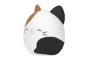 Squishmallow Squooshems Classic 6Cm Plush In Cdu