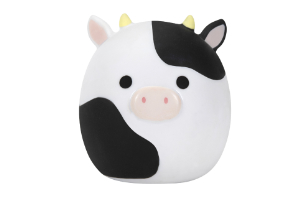 Squishmallow Squooshems Classic 6Cm Plush In Cdu