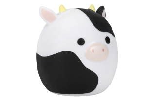 Squishmallow Squooshems Classic 6Cm Plush In Cdu