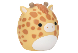 Squishmallow Squooshems Classic 6Cm Plush In Cdu