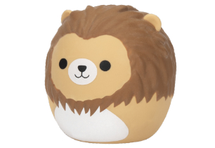 Squishmallow Squooshems Fantasy 6Cm In Cdu