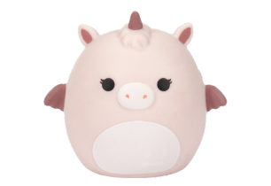 Squishmallow Squooshems Fantasy 6Cm In Cdu