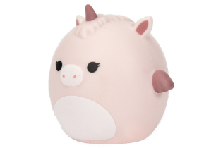 Squishmallow Squooshems Fantasy 6Cm In Cdu