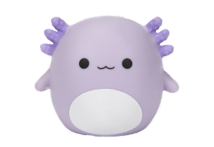 Squishmallow Squooshems Fantasy 6Cm In Cdu