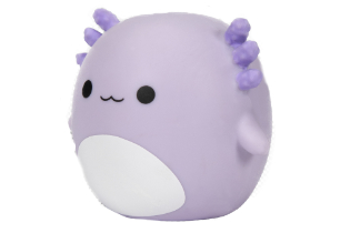 Squishmallow Squooshems Fantasy 6Cm In Cdu