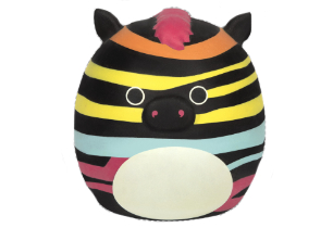 Squishmallow Squooshems Fantasy 6Cm In Cdu