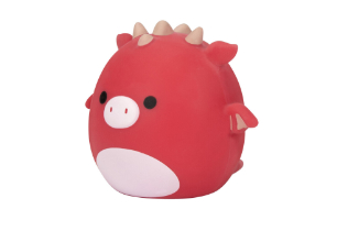 Squishmallow Squooshems Fantasy 6Cm In Cdu