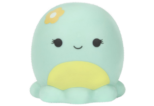 Squishmallow Squooshems Fantasy 6Cm In Cdu