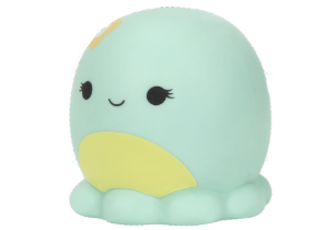 Squishmallow Squooshems Fantasy 6Cm In Cdu