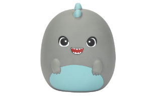 Squishmallow Squooshems Fantasy 6Cm In Cdu