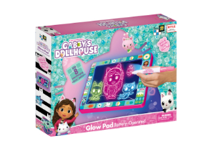 Gabby'S Dollhouse - Glow Pad