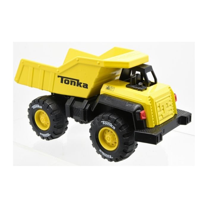 Tonka Mighty Metal Fleet | Tonka | Prima Toys