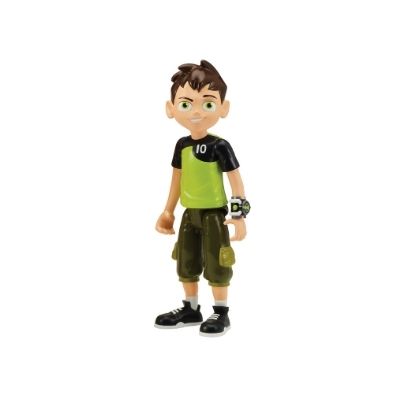 Ben 10 Xl Giant Figures-Refresh | Ben 10 | Prima Toys