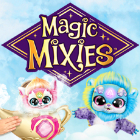 Magic Mixies Genie Lamp