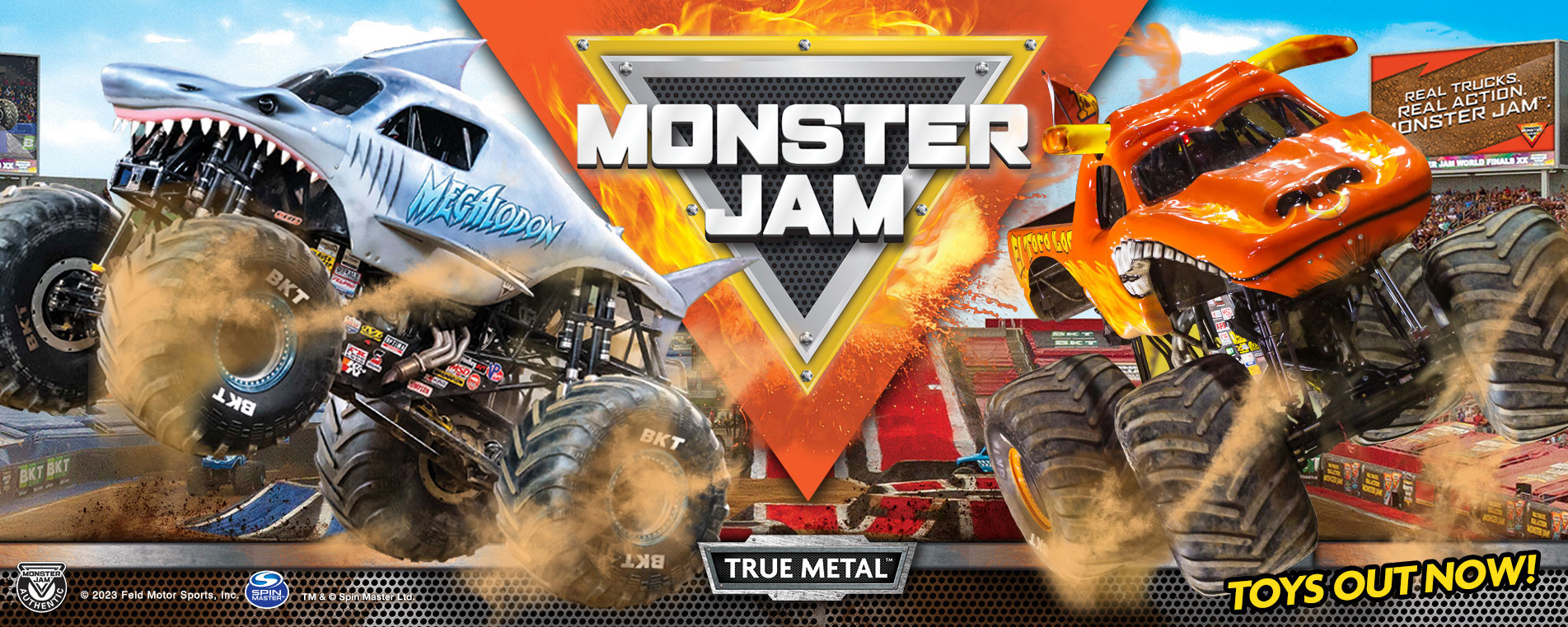 Monster Jam