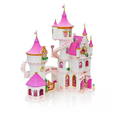 Large Princess Castle | Playmobil - Princess | Prima Toys