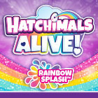 Hatchimals Alive Rainbow