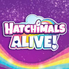 Hatchimals Alive Secret Hatch