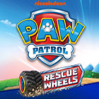 Paw Patrol Rescue Wheels