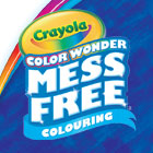 Crayola Color Wonder