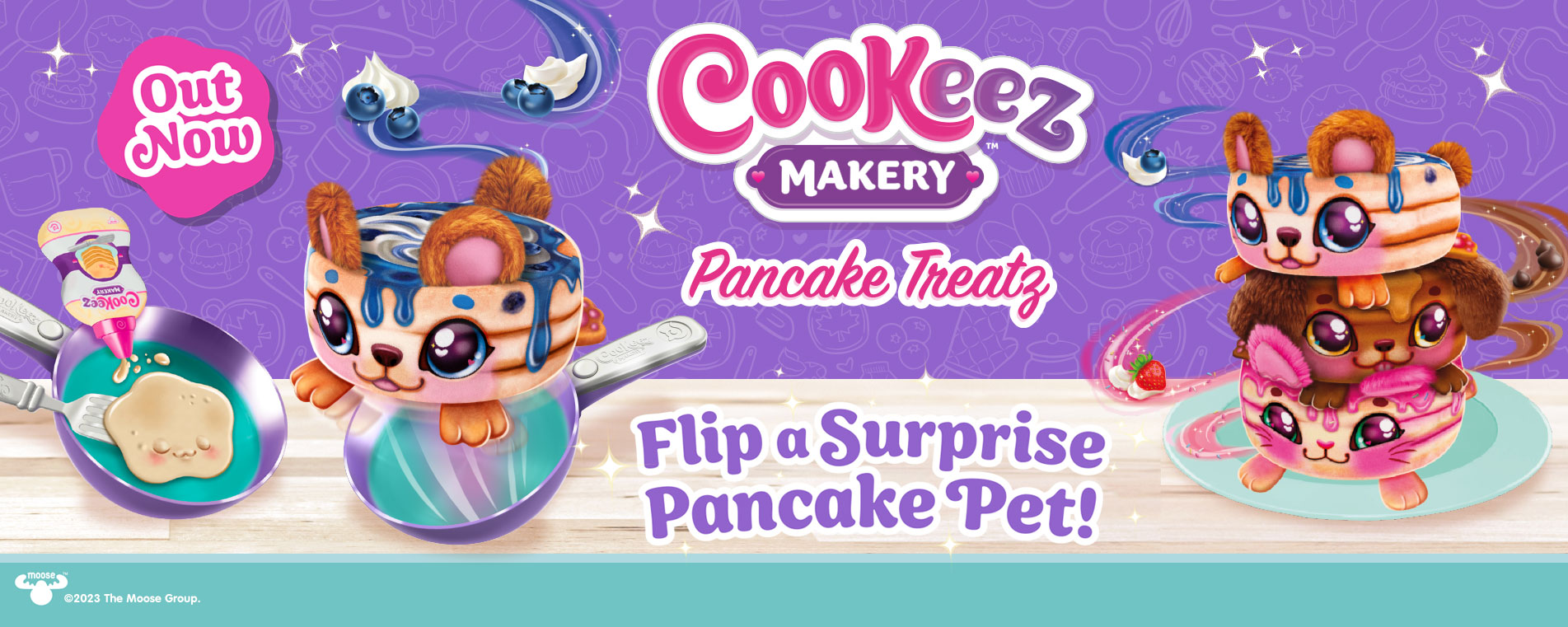 Cookeez Makery