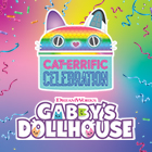 Gabby's Dollhouse Celebration