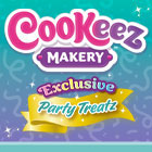 Cookeez Makery Party Treatz