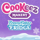 Cookeez Makery Fridge