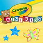 Crayola Mini Kids