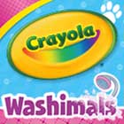 Crayola Washimals