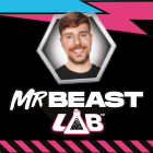 Mr Beast Lab