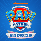 Paw Patrol Air Rescue