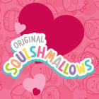 Squishmallows Valentine