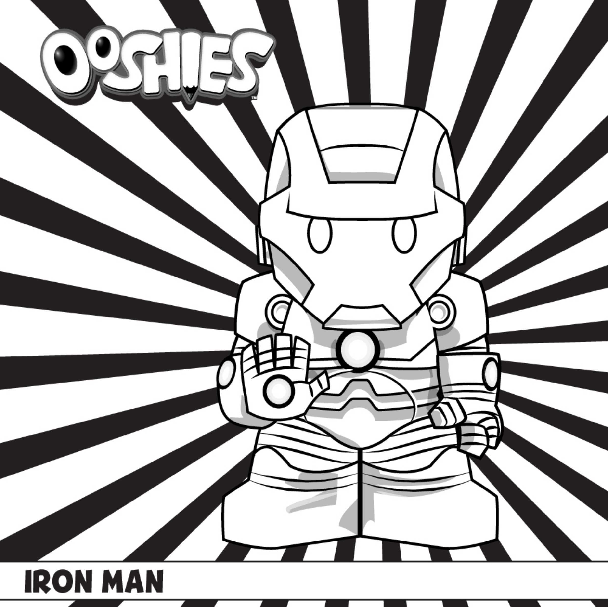 man pages printable colouring iron color print fun ins and to out and activities Download